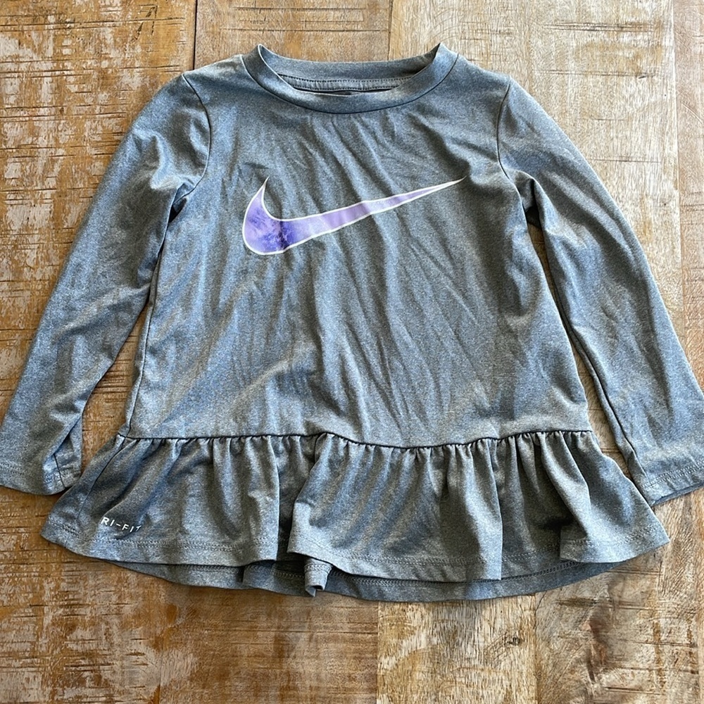 NWOT Nike girls bundle size 24m/2t - Picture 9 of 11